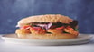 The Vegan Sandwich