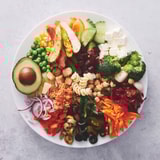 Byg Selv Lille Salat