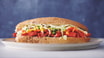 The Tandoori Sandwich